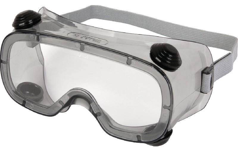 Lunettes masques