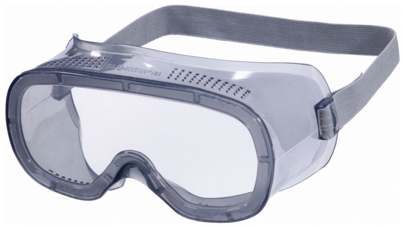 Lunettes masques