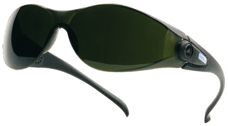 LUNETTE POLYC.TEINT.5 MONOBLOC