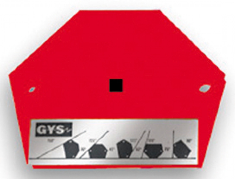 ACCESSOIRES POUR POSTE TIG