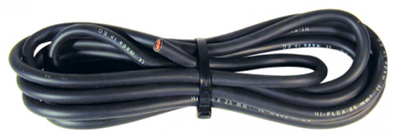 C/5M CABLE DE SOUDAGE 25² 4540