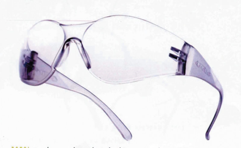 LUNETTES INCOLORE BANDINO