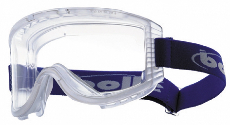 LUNETTES MASQUE INCOL.ATTACK