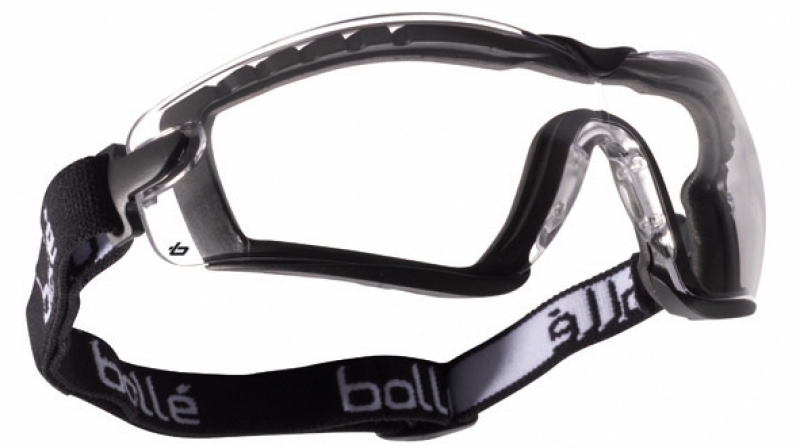 Lunettes masques