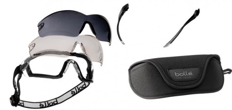 KIT COBRA PACKAGE OCULAIRE INC