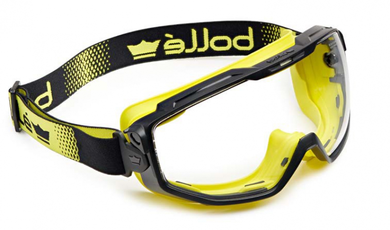 Lunettes masques