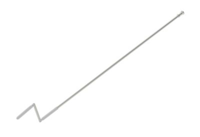 Manivelle pour pergola Salto Alumin'home