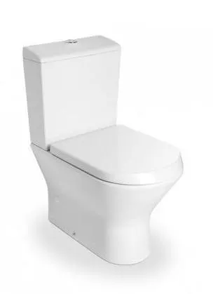 PACK WC S/PIED NEXO COMP. BLC ROCA A349642000