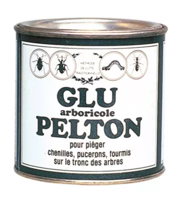 Traitement glu arboricole 150 g Fertiligène