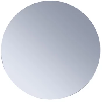 Lot de 4 miroirs adhésifs ronds Ø10 cm Pierre Pradel
