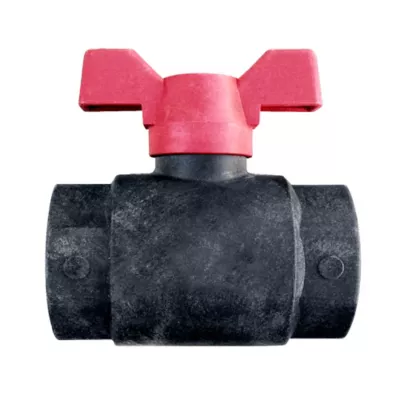 Vanne femelle 20 x 27 x femelle 20 x 27 mm