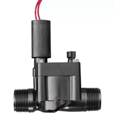 Electrovanne pour arrosage enterré Hunter