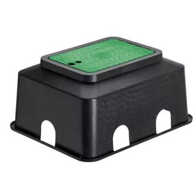 Regard de visite Jardibric 520 x 420 x 260 mm
