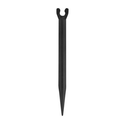 Piquet de maintien vendu par 10 extra ∅.4 x 6 mm