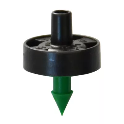 Goutteur auto-régulant auto-perçant 8L/h vendu par 25 pièces