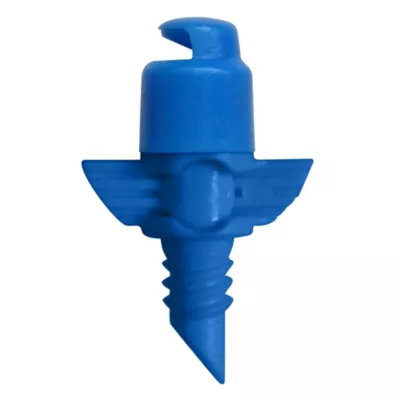 Maxi-jet vendu par 10 Jardibric 6350059F 1 bar portée 1,8 m angle 180° débit 36 L/h