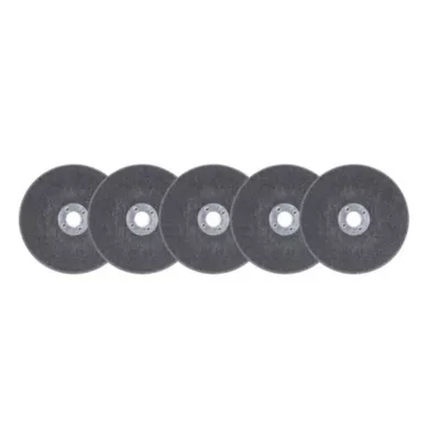 Disques diamant 76mm pour mini tronçonneuse - 5 pièces