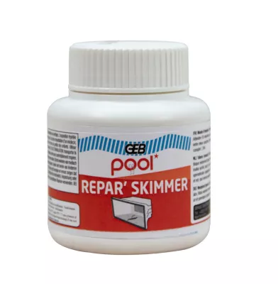 Image principale de Repar'Skimmer pour colmater les fissures 125ml