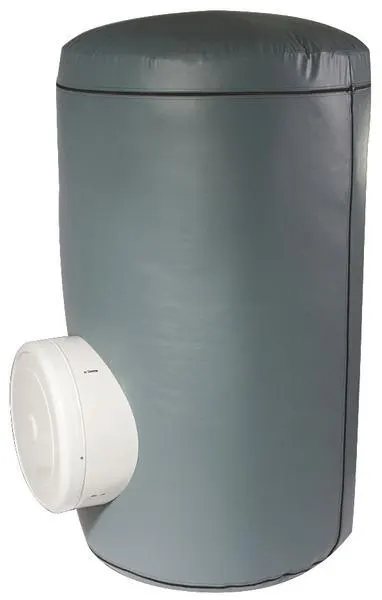 CUVE BALLON STOCK.RSB 1500 TR.H AJ7 7650479
