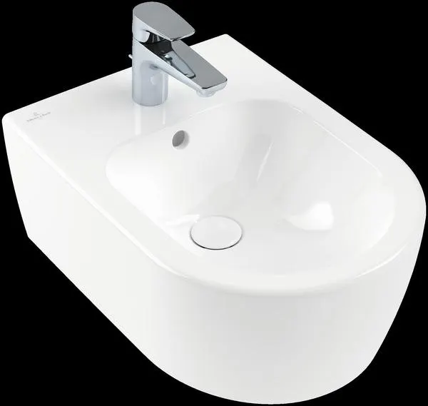 BIDET AVENTO SUSP. OVALE 37X53 540500R1