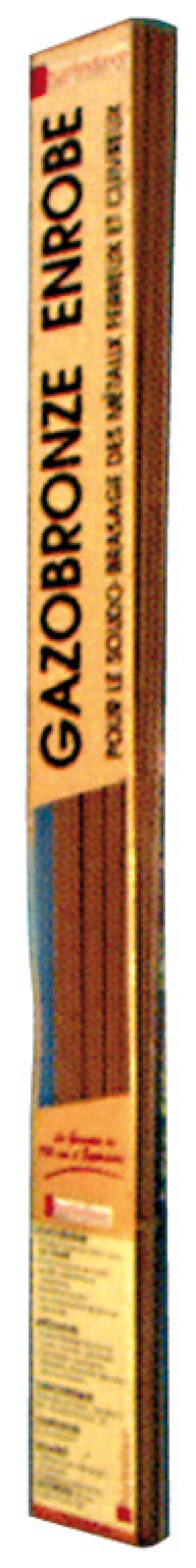 SOUDOBRASURE