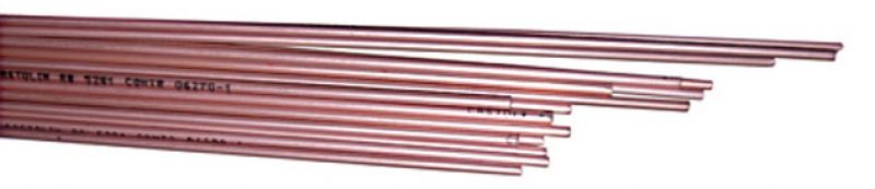 BRASURE CUIVRE