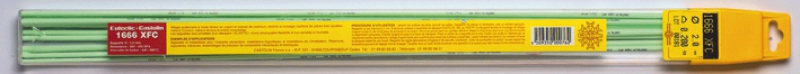 BRASURE ARGENT