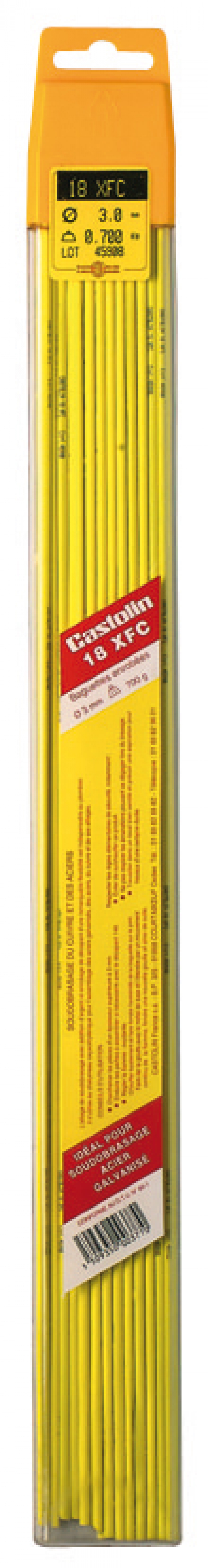 SOUDOBRASURE