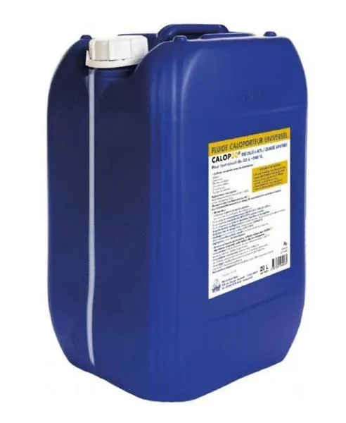 FLUIDE CALOPORTEUR CALOP30E PREDILUE 20L 5023