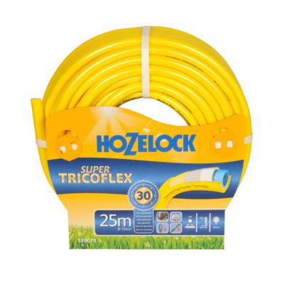 Tuyau Super Tricoflex ø19 mm L.25m