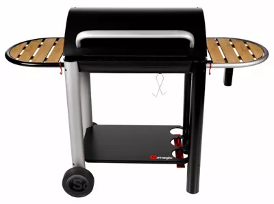 Barbecue charbon de bois Vulcano 3000