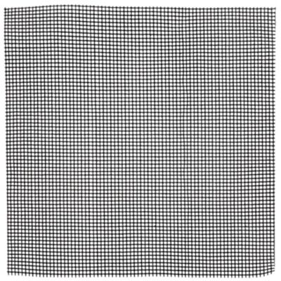 Grille rectangulaire pour barbecue 36 x 40 cm Somagic (lot de 2)