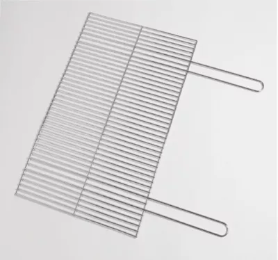 Grille de barbecue Somagic simple 67 x 40 cm