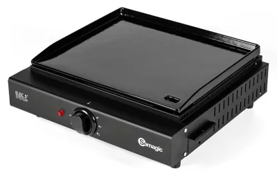 Plancha électrique OLIANA Somagic 8 personnes