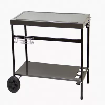 Chariot à plancha Trolley