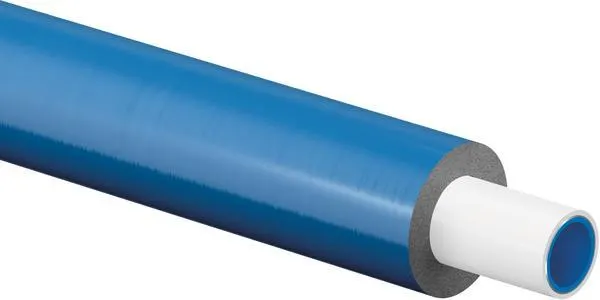 TUBE UNIP+ PREISO BLEU D4 32X3 50M 1091716