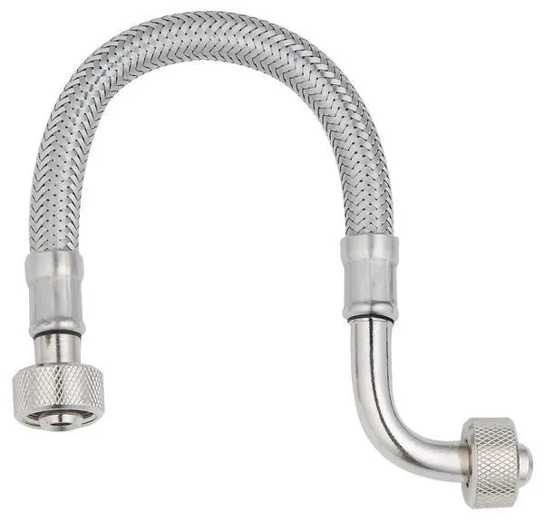 FLEXIBLE ALIM.BATI GROHE 43325000