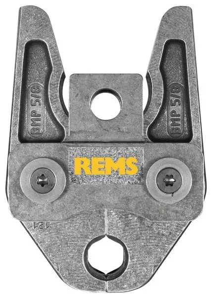 PINCE A SERTIR BMP 5/8" REMS 571706