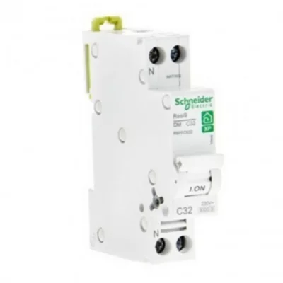 Disjoncteur 32A Schneider electric