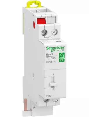 SCH TELERUPTEUR 16A V3