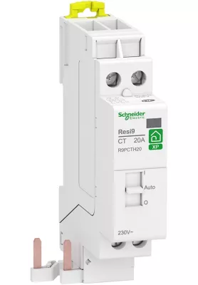Contacteur 20A Schneider electric