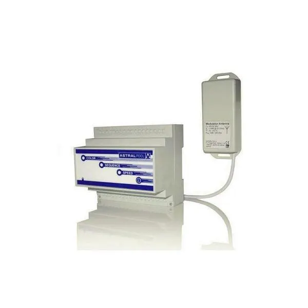MODULATEUR LUMIPLUS 045606 27818