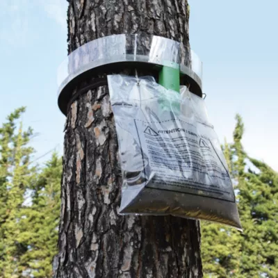 Rallonge 130cm pour piège à chenilles processionnaires du pin Protecta