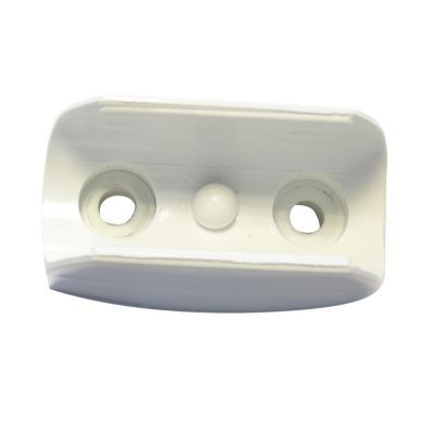 Bloqueur de manivelle Afbat design blanc