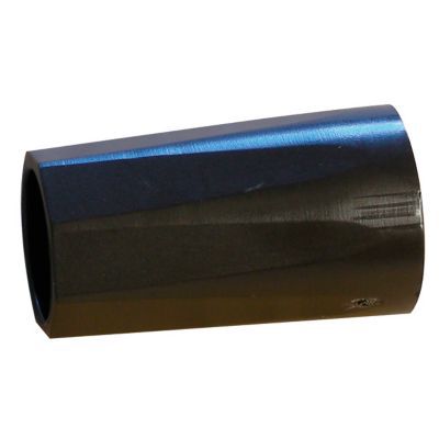 Butée pour volet roulant lame finale Afbat marron 40 mm vendue par 2