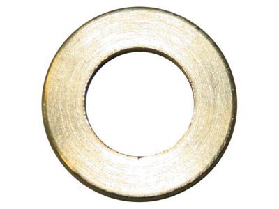Rondelle laiton Afbat Ø.14 mm vendue par 4 pièces