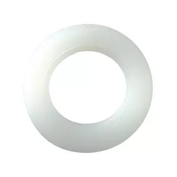 Rondelle laiton Afbat Ø.16 mm vendue par 4 pièces