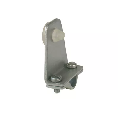 Arrêt de volet avec butée en Inox Afbat