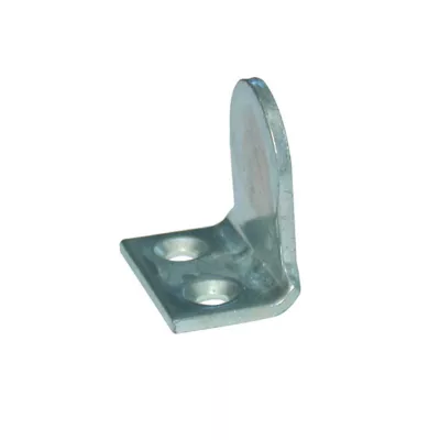 Butée de persienne vis haute en inox