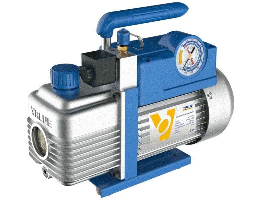 POMPE A VIDE 2 ETAG.R32 198L/MN TF-VI280-R32